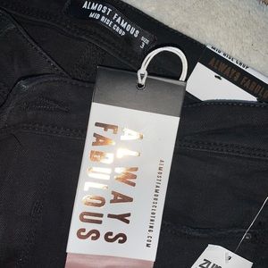 Junior Jeans